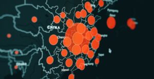 مصورسازی داده data visualization